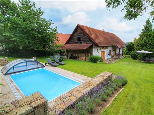 Sommerhus - 5 personer -  - Libel - 517 41