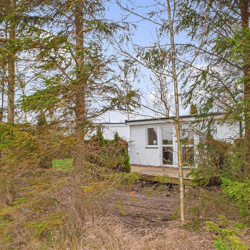 Sommerhus - 4 personer -  - Östra Sandskogsvägen 289 Nr. - 271 98 - Ystad