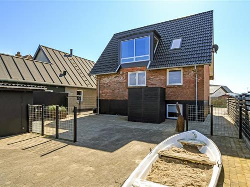 Sommerhus - 6 personer -  - Vesterhavsgade - 7680 - Thyborøn