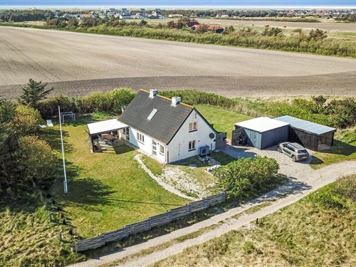 Feriehus - 6 personer -  - Skalvej - Vrist - 7673 - Harboøre