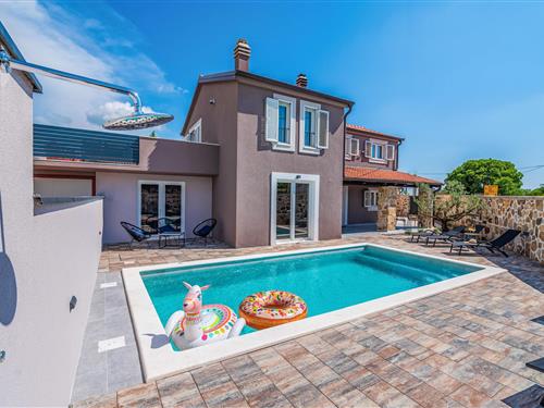 Feriehus - 8 personer -  - Zagrad - Zadar - Zagrad - 23420 - Benkovac