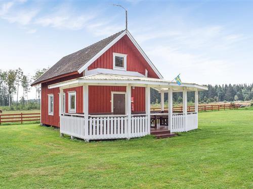 Holiday home - 10 persons -  - Ekäng - 598 94 - Vimmerby