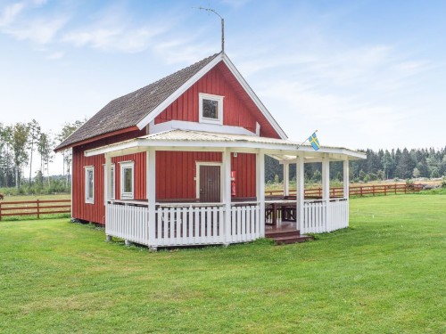 Sommerhus - 10 personer -  - Ekäng - 598 94 - Vimmerby