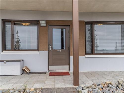 Holiday home - 5 persons -  - Ylläsjärvi - 95980