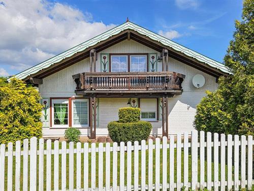 Sommerhus - 6 personer -  - Am Gretchenkopf - 38700 - Braunlage