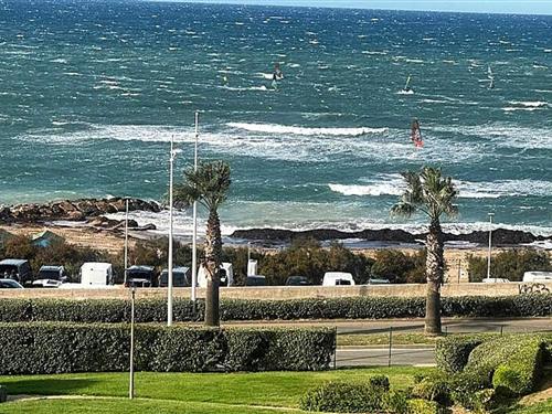 Holiday apartment - 4 persons -  - 83140 - Six Fours Les Plages