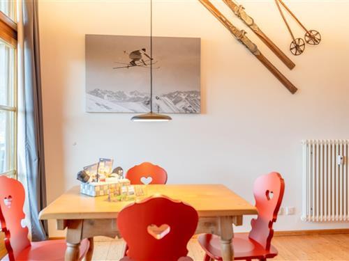 Ferielejlighed - 4 personer -  - Hüttenberg - 87527 - Ofterschwang