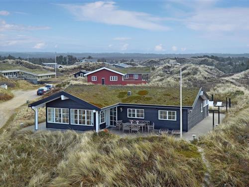 Ferienhaus - 6 Personen -  - Fasanvej - 6854 - Henne Strand