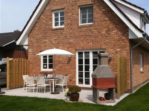 Feriehus - 6 personer -  - Baben Dörp - 25938 - Wyk-Boldixum