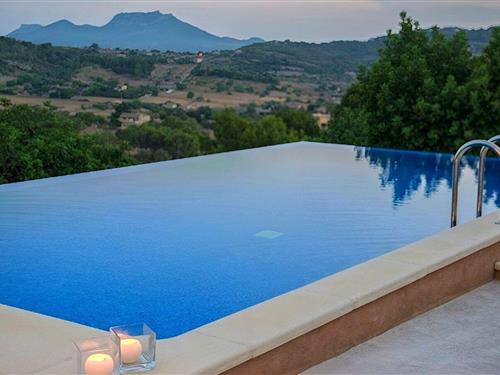 Holiday home - 7 persons -  - Son Macia - 07509 - Son Macia