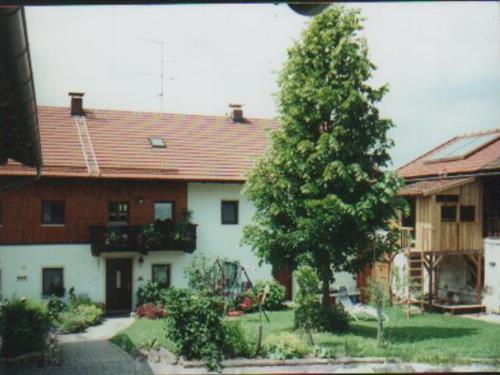 Holiday Home/Apartment - 3 persons -  - Gärtnerweg - 84371 - Triftern