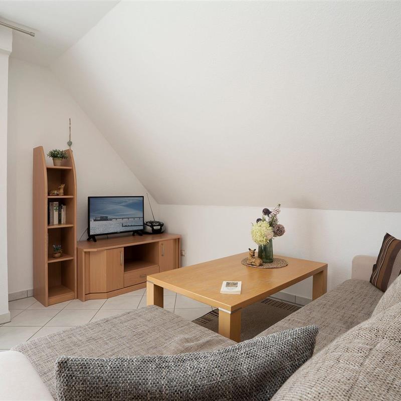 Ferielejlighed - 2 personer -  - Theodor-Storm-Weg - 23746 - Kellenhusen