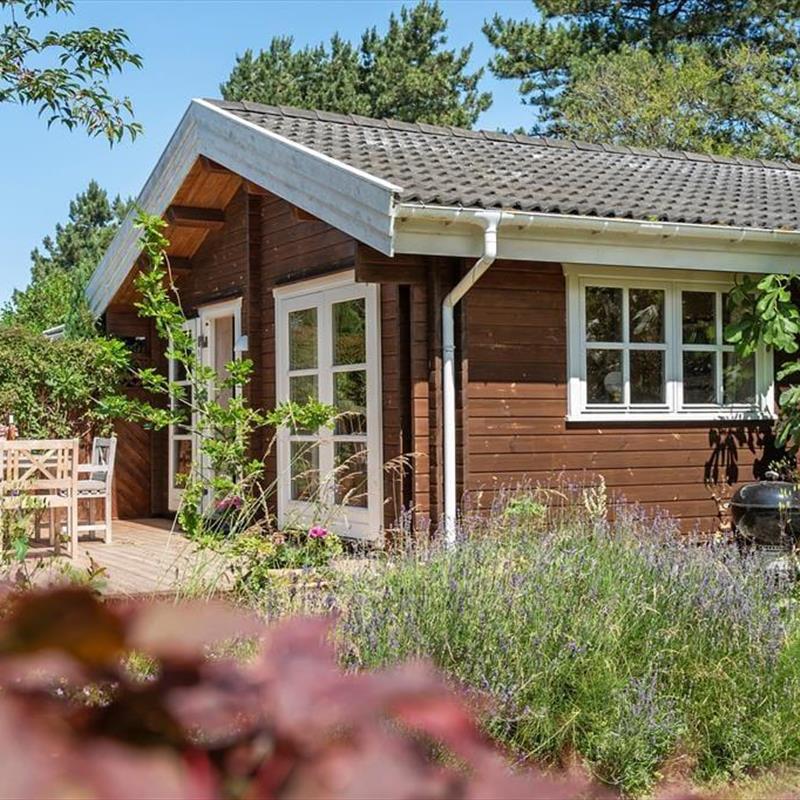 Ferienhaus - 4 Personen -  - Hybenvej - Vollerup - 4400 - Kalundborg