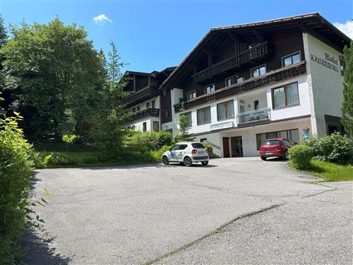 Ferieleilighet - 2 personer -  - Bad Kleinkirchheim - 9546