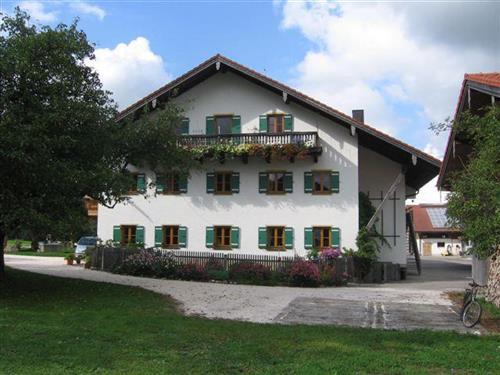 Holiday Home/Apartment - 4 persons -  - Grießenbachstraße - 83098 - Brannenburg