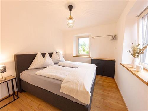 Holiday apartment - 4 persons -  - Seepromenade - 3293 - Lunz Am See