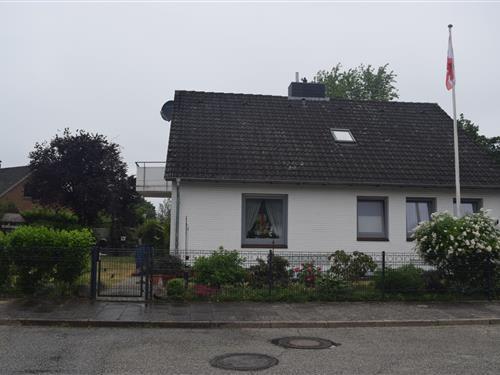 Holiday Home/Apartment - 2 persons -  - Friedrich-von-Flotow-Str. - 24768 - Rendsburg