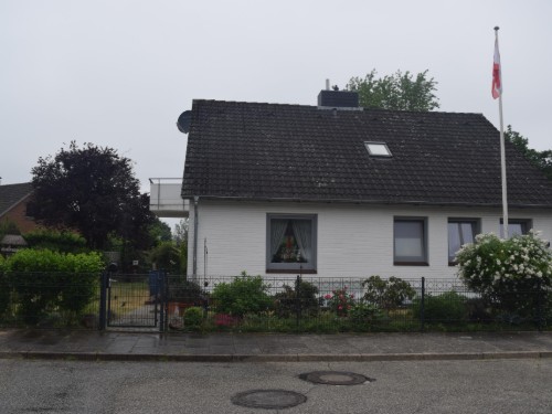 Ferienwohnung - 2 Personen -  - Friedrich-von-Flotow-Str. - 24768 - Rendsburg