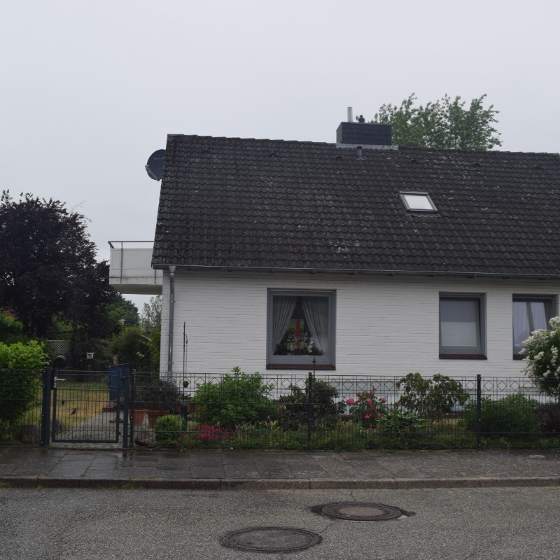 Ferielejlighed - 2 personer -  - Friedrich-von-Flotow-Str. - 24768 - Rendsburg