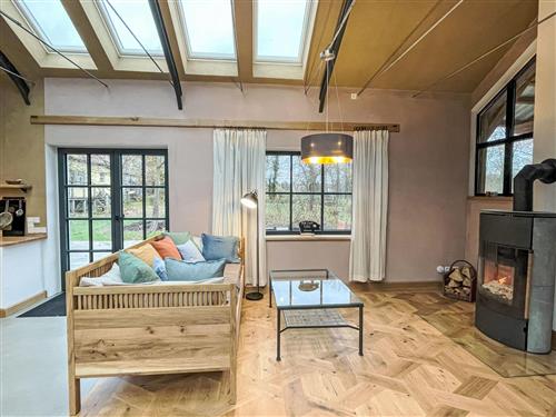 Vakantiehuis - 3 personen -  - Wurzen - 04808