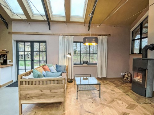 Vakantiehuis - 3 personen -  - Wurzen - 04808