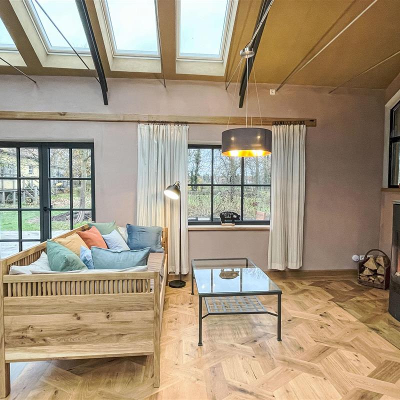 Sommerhus - 3 personer -  - Wurzen - 04808