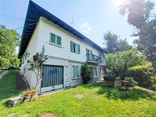 Fritidshus - 6 personer -  - Castelveccana - 21010