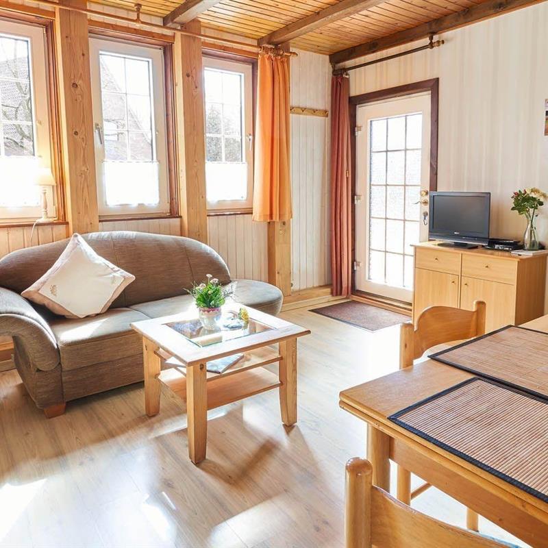 Ferielejlighed - 3 personer -  - Rötzberg - 31535 - Neustadt Am Rübenberge