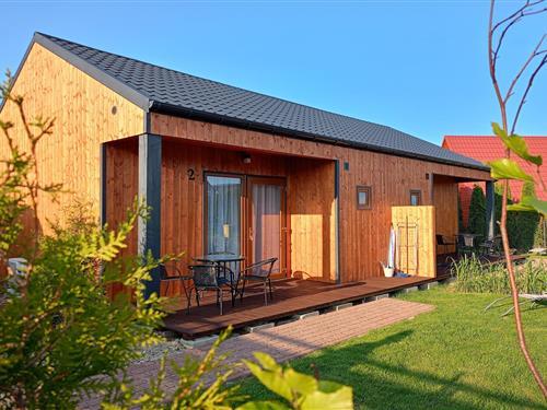 Sommerhus - 5 personer -  - 76-107 - Jaroslawiec