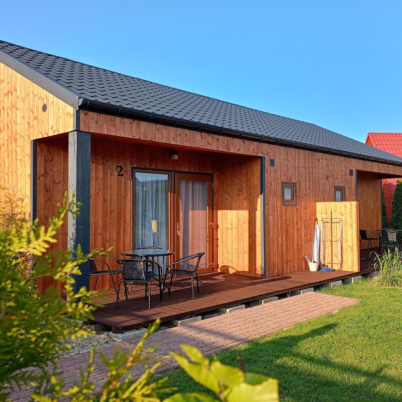 Sommerhus - 5 personer -  - 76-107 - Jaroslawiec