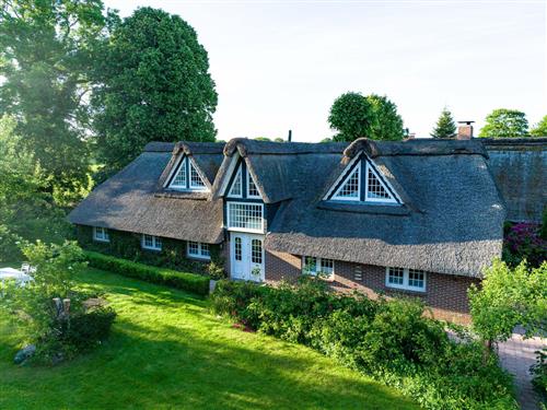 Ferielejlighed - 3 personer -  - Oldeoogstr. - 26316 - Varel / Dangast