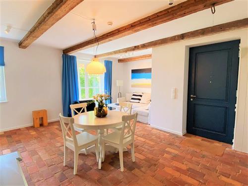 Ferielejlighed - 3 personer -  - Fulgenweg - 18209 - Wittenbeck