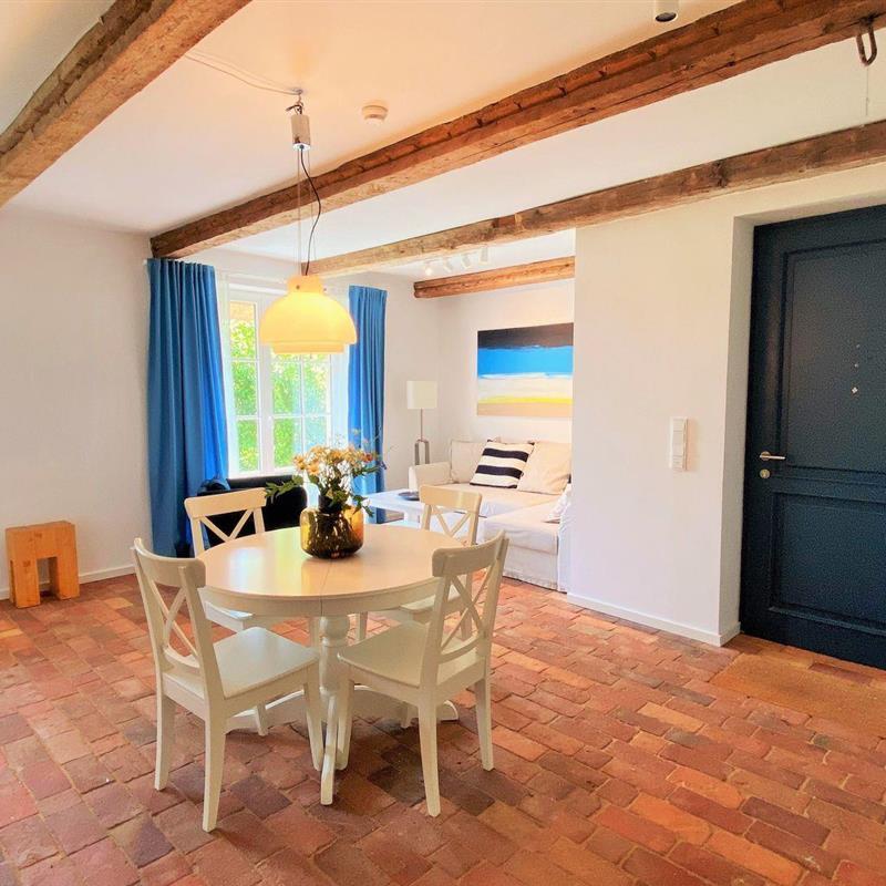 Ferielejlighed - 3 personer -  - Fulgenweg - 18209 - Wittenbeck