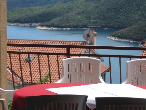 Ferielejlighed - 4 personer -  - Losinjska - 52221 - Rabac