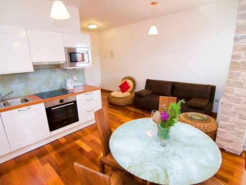 Holiday apartment - 2 persons -  - 22243 - Dragišina