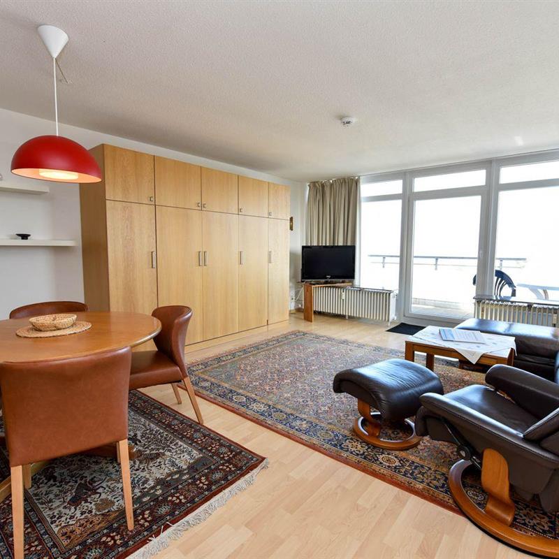 Ferielejlighed - 2 personer -  - Duhner Strandstraße - 27476 - Cuxhaven-Duhnen
