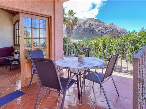 Ferienhaus - 5 Personen -  - Buenavista Del Norte - Buenavista-Tenerife - 38480 - Buenavista Del Norte