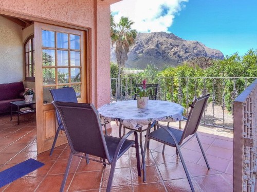 Holiday apartment - 5 persons -  - Buenavista Del Norte - Buenavista-Tenerife - 38480 - Buenavista Del Norte