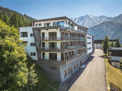 Holiday apartment - 8 persons -  - 73210 - Plan Perisey