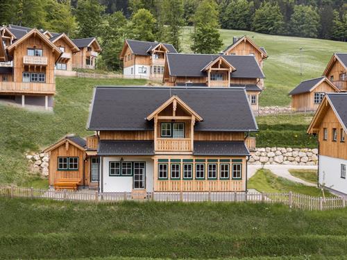 Sommerhus - 8 personer -  - 8993 - Grundlsee