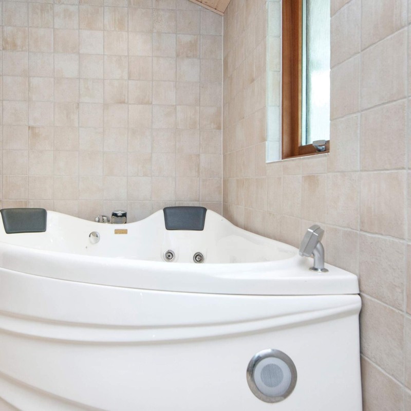 Ferienhaus - 6 Personen -  - Egelunden - Kvie See - 6823 - Central Jutland