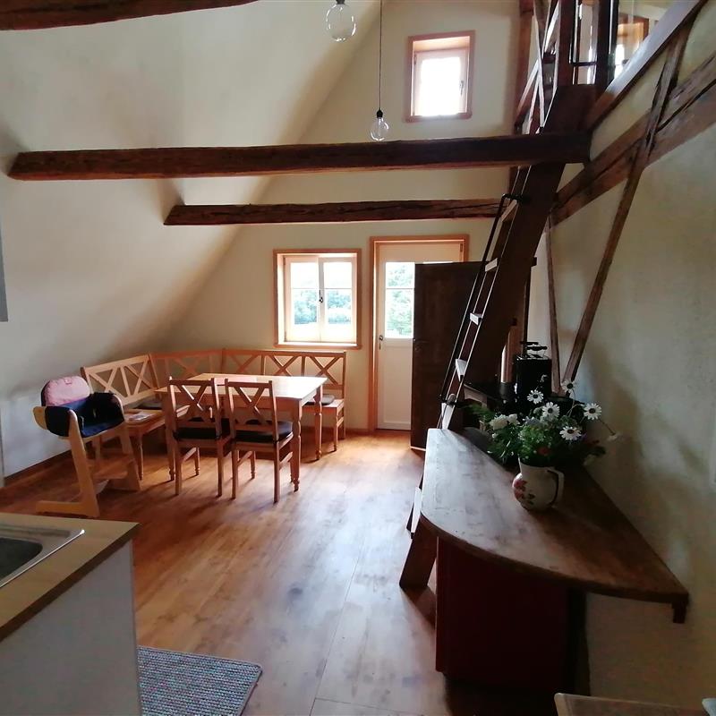 Ferielejlighed - 4 personer -  - Wiesenweg - 02782 - Seifhennersdorf