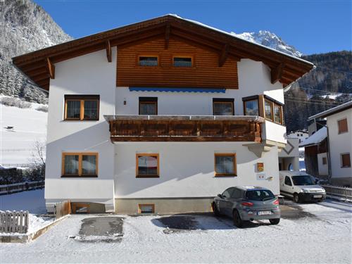 Semesterlägenhet - 3 personer -  - Dorf - 6572 - Flirsch