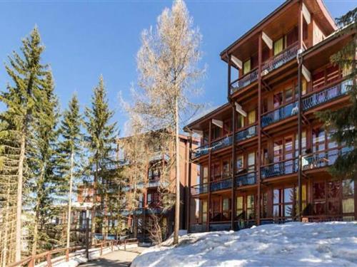 Semesterlägenhet - 4 personer -  - 73700 - Bourg St Maurice