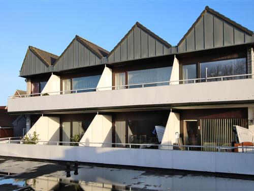 Ferieleilighet - 2 personer -  - Große Straße - 25938 - Wyk Auf Föhr