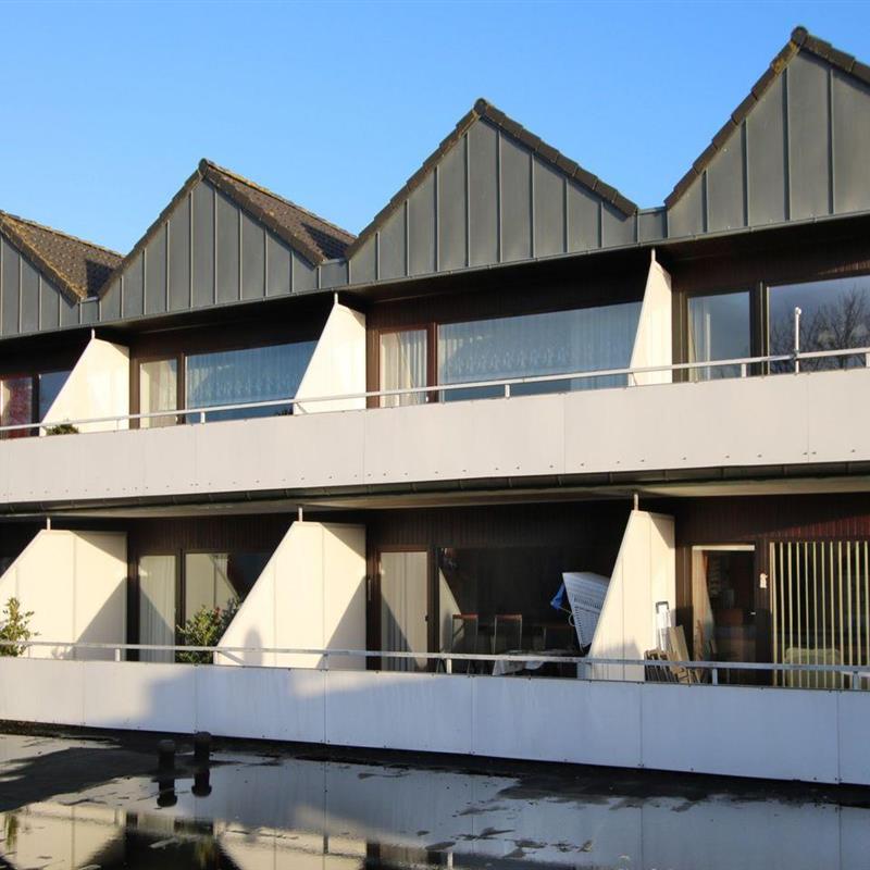 Ferielejlighed - 2 personer -  - Große Straße - 25938 - Wyk Auf Föhr