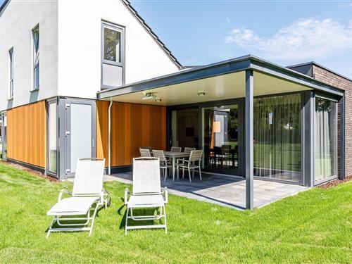 Villa - 6 personer -  - 6088NT - Roggel