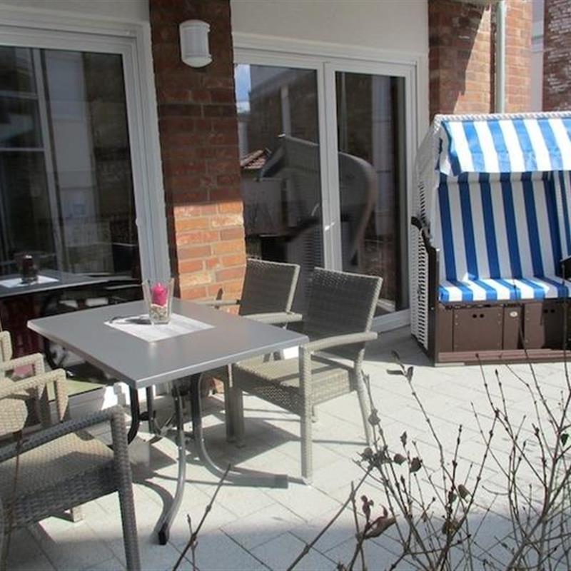 Ferielejlighed - 4 personer -  - Käptn's Gang - 24217 - Schönberger Strand