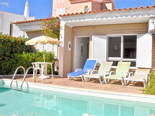 Villa - 4 personer -  - 8125-507 - Vilamoura