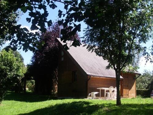 Sommerhus - 4 personer -  - 03370 - Saint-Palais (Allier)